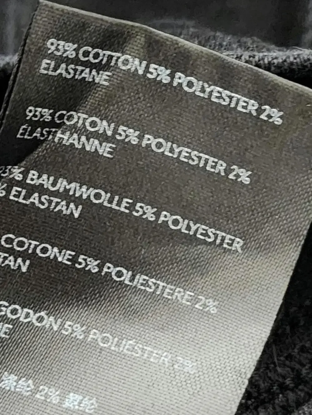 Free People approximate measurements